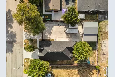 3203 Shamrock Lane, Forest Hill, TX 76119 - Photo 39