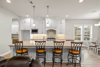3203 Shamrock Lane, Forest Hill, TX 76119 - Photo 17