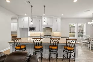3203 Shamrock Ln, Forest Hill, TX 76119 - Photo 17