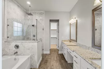 3203 Shamrock Lane, Forest Hill, TX 76119 - Photo 25