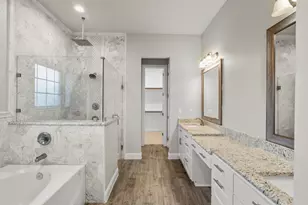 3203 Shamrock Ln, Forest Hill, TX 76119 - Photo 25