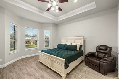 3203 Shamrock Lane, Forest Hill, TX 76119 - Photo 23