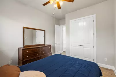 3203 Shamrock Lane, Forest Hill, TX 76119 - Photo 11