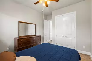 3203 Shamrock Ln, Forest Hill, TX 76119 - Photo 11