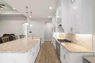 3203 Shamrock Lane, Forest Hill, TX 76119 - Photo 19