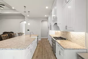 3203 Shamrock Ln, Forest Hill, TX 76119 - Photo 19