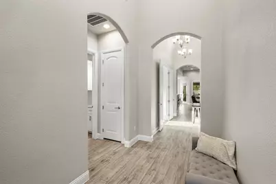 3203 Shamrock Lane, Forest Hill, TX 76119 - Photo 5