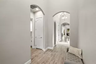 3203 Shamrock Ln, Forest Hill, TX 76119 - Photo 5
