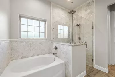 3203 Shamrock Lane, Forest Hill, TX 76119 - Photo 27