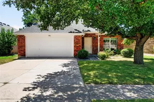 5016 Senator Dr, Fort Worth, TX 76244 - Photo 1