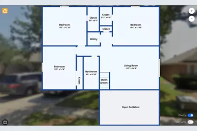 5016 Senator Drive, Fort Worth, TX 76244 - Photo 31