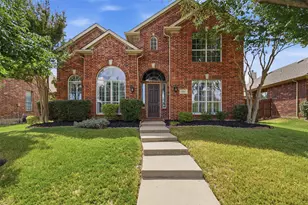 6811 Bendbrook Dr, Frisco, TX 75035 - Photo 1