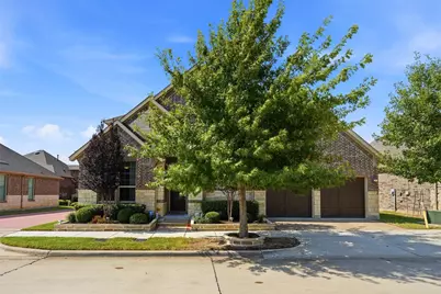 4808 Forest Crest Parkway, Arlington, TX 76005 - Photo 1