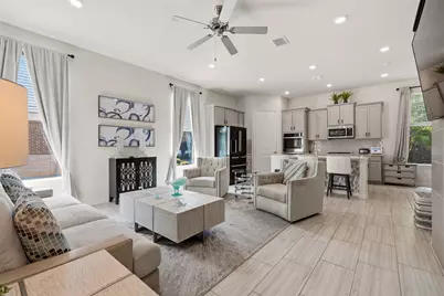 4808 Forest Crest Parkway, Arlington, TX 76005 - Photo 5