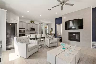 4808 Forest Crest Parkway, Arlington, TX 76005 - Photo 7