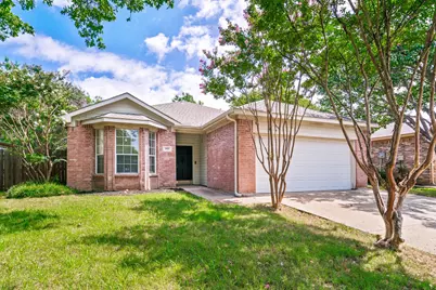 3957 Parkhaven Drive, Denton, TX 76210 - Photo 1
