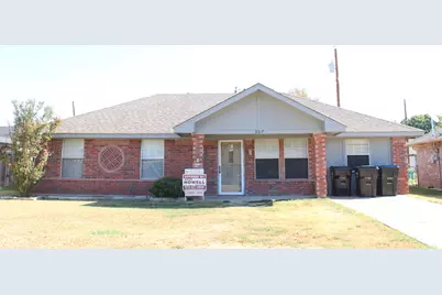 307 Briar Creek Drive, Crandall, TX 75114 - Photo 1