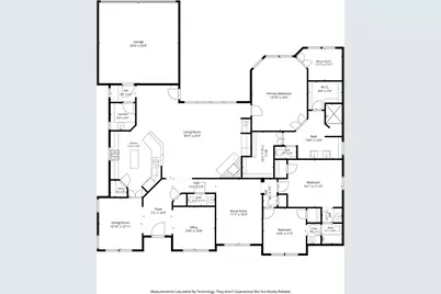 2105 Camden, McKinney, TX 75070 - Photo 23