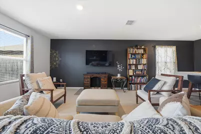 1393 Beach Drive, Pelican Bay, TX 76020 - Photo 17
