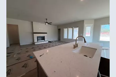 116 Pheasant Run Drive, New Fairview, TX 76078 - Photo 7