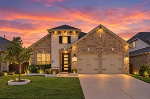 4216 Wilderness Pass, Fort Worth, TX 76262 - Photo 1