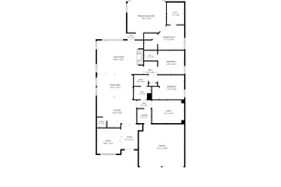 4216 Wilderness Pass, Fort Worth, TX 76262 - Photo 21