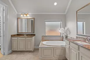 4216 Wilderness Pass, Fort Worth, TX 76262 - Photo 11