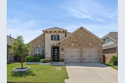 4216 Wilderness Pass, Fort Worth, TX 76262 - Photo 1