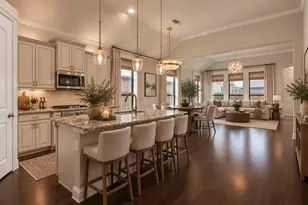 4216 Wilderness Pass, Fort Worth, TX 76262 - Photo 5