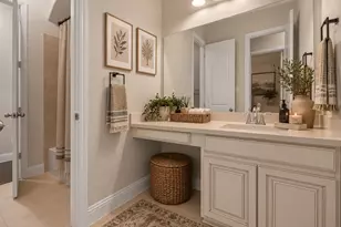 4216 Wilderness Pass, Fort Worth, TX 76262 - Photo 11