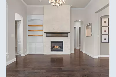 4216 Wilderness Pass, Fort Worth, TX 76262 - Photo 9