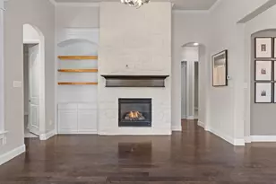 4216 Wilderness Pass, Fort Worth, TX 76262 - Photo 9