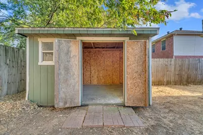 324 Marsha Street, Saginaw, TX 76179 - Photo 33