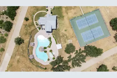 325 Colonial Drive, Graford, TX 76449 - Photo 9