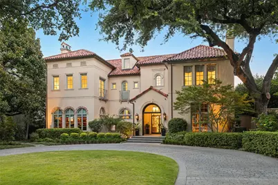 3516 Beverly Drive, Highland Park, TX 75205 - Photo 1