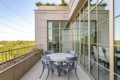4205 Buena Vista Street #501, Dallas, TX 75205 - Photo 35