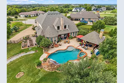 2890 Forest Hill Drive, Cross Roads, TX 76227 - Photo 31