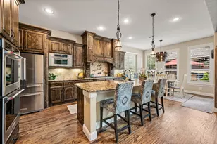 2890 Forest Hill Dr, Cross Roads, TX 76227 - Photo 13