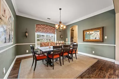 2890 Forest Hill Drive, Cross Roads, TX 76227 - Photo 7