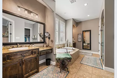 2890 Forest Hill Drive, Cross Roads, TX 76227 - Photo 17