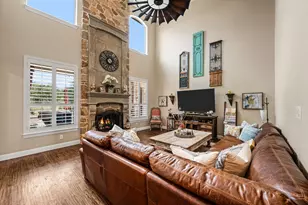 2890 Forest Hill Dr, Cross Roads, TX 76227 - Photo 9
