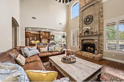 2890 Forest Hill Drive, Cross Roads, TX 76227 - Photo 9