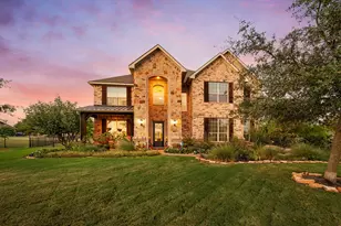 2890 Forest Hill Dr, Cross Roads, TX 76227 - Photo 1