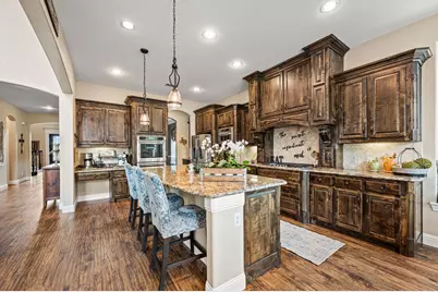 2890 Forest Hill Drive, Cross Roads, TX 76227 - Photo 11