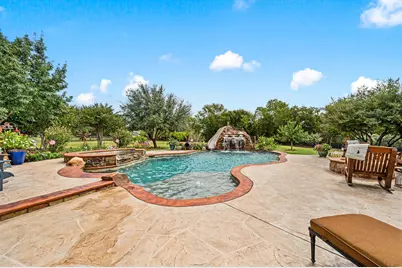 2890 Forest Hill Drive, Cross Roads, TX 76227 - Photo 27