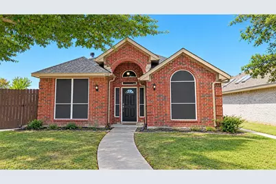 [Address not provided], Rowlett, TX 75089 - Photo 1