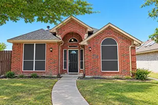 [Address not provided], Rowlett, TX 75089 - Photo 1