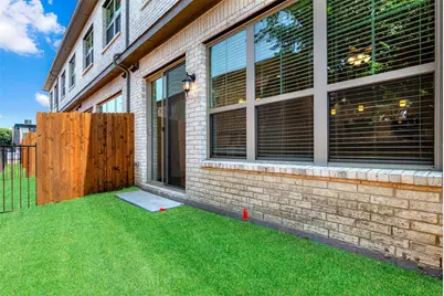 3676 Rickshaw Drive #A, Dallas, TX 75229 - Photo 21