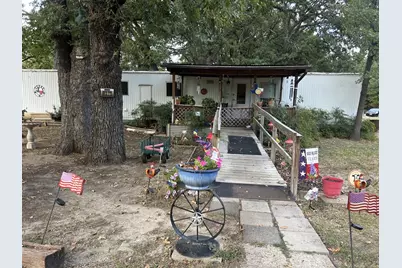 9277 Morris Drive, Quinlan, TX 75474 - Photo 3