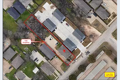 1305 Daughtrey Avenue, Waco, TX 76706 - Photo 3